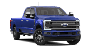 2026 Ford Super Duty® External Image 5